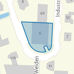 Perceel AMZ00-K-2440