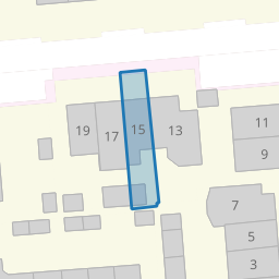 Perceel AMZ00-K-2443