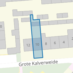 Perceel AMZ00-K-2449