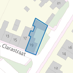 Perceel AMZ00-K-2452