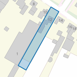 Perceel AMZ00-K-2461