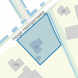 Perceel AMZ00-K-2462