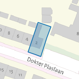 Perceel AMZ00-K-2466