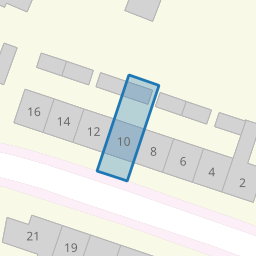 Perceel AMZ00-K-2467