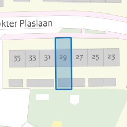 Perceel AMZ00-K-2472