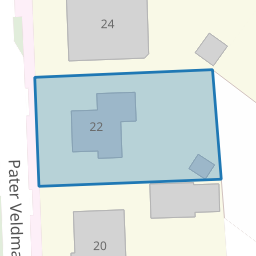 Perceel AMZ00-K-2478