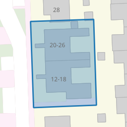 Perceel AMZ00-K-2481