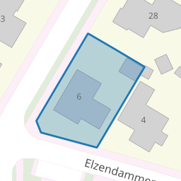 Perceel AMZ00-K-2482