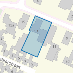 Perceel AMZ00-K-2484