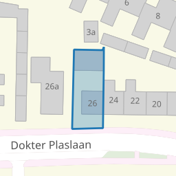 Perceel AMZ00-K-2488