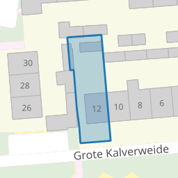 Perceel AMZ00-K-2493