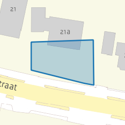 Perceel AMZ00-K-2495