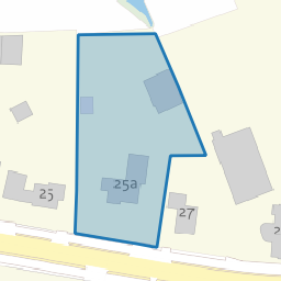 Perceel AMZ00-K-2499