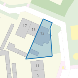 Perceel AMZ00-K-2500