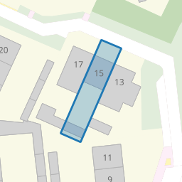 Perceel AMZ00-K-2501