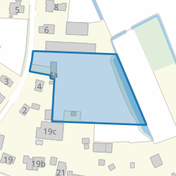 Perceel AMZ00-K-2514