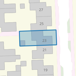 Perceel AMZ00-K-2522