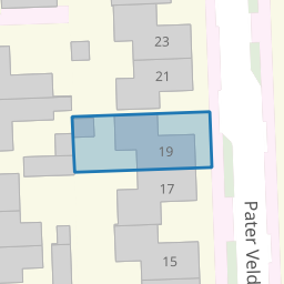 Perceel AMZ00-K-2524