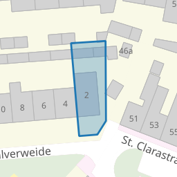 Perceel AMZ00-K-2534