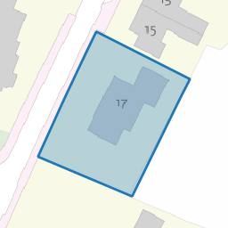 Perceel AMZ00-K-2544