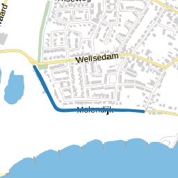 Perceel AMZ00-K-2557