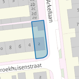 Perceel AMZ00-K-2569