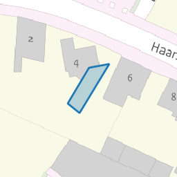 Perceel AMZ00-K-2571