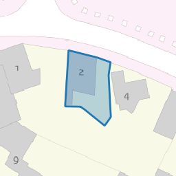 Perceel AMZ00-K-2575