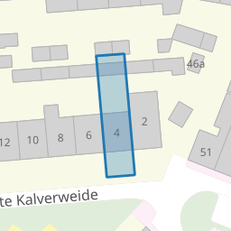 Perceel AMZ00-K-2581