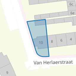 Perceel AMZ00-K-2587