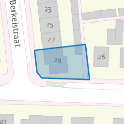 Perceel AMZ00-K-2589