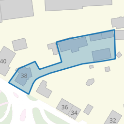 Perceel AMZ00-K-2592