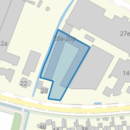 Perceel AMZ00-K-2596