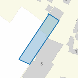 Perceel AMZ00-K-2613