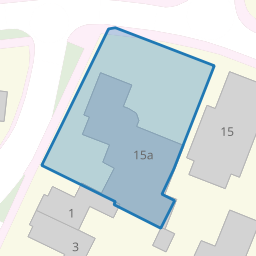 Perceel AMZ00-K-2614