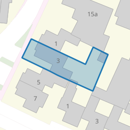 Perceel AMZ00-K-2616