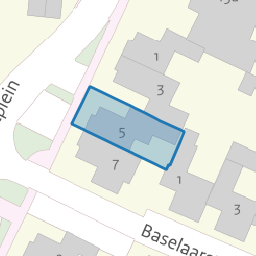 Perceel AMZ00-K-2617