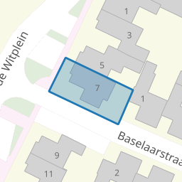 Perceel AMZ00-K-2618