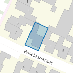 Perceel AMZ00-K-2619