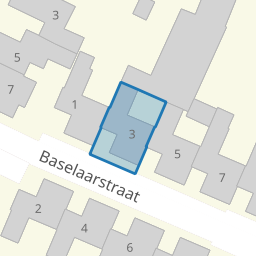 Perceel AMZ00-K-2620