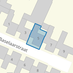 Perceel AMZ00-K-2621