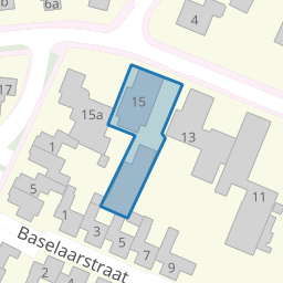 Perceel AMZ00-K-2624