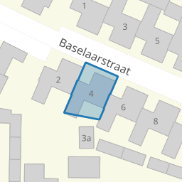 Perceel AMZ00-K-2630