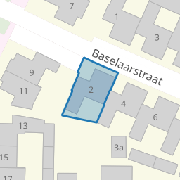 Perceel AMZ00-K-2631