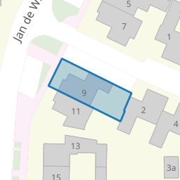 Perceel AMZ00-K-2632