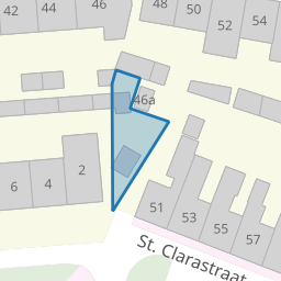 Perceel AMZ00-K-2643