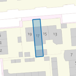 Perceel AMZ00-K-2645