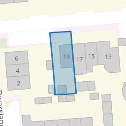 Perceel AMZ00-K-2646