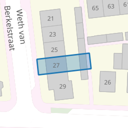 Perceel AMZ00-K-2649