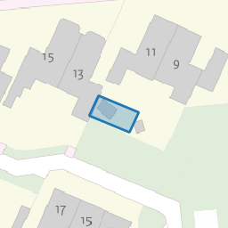 Perceel AMZ00-K-2652